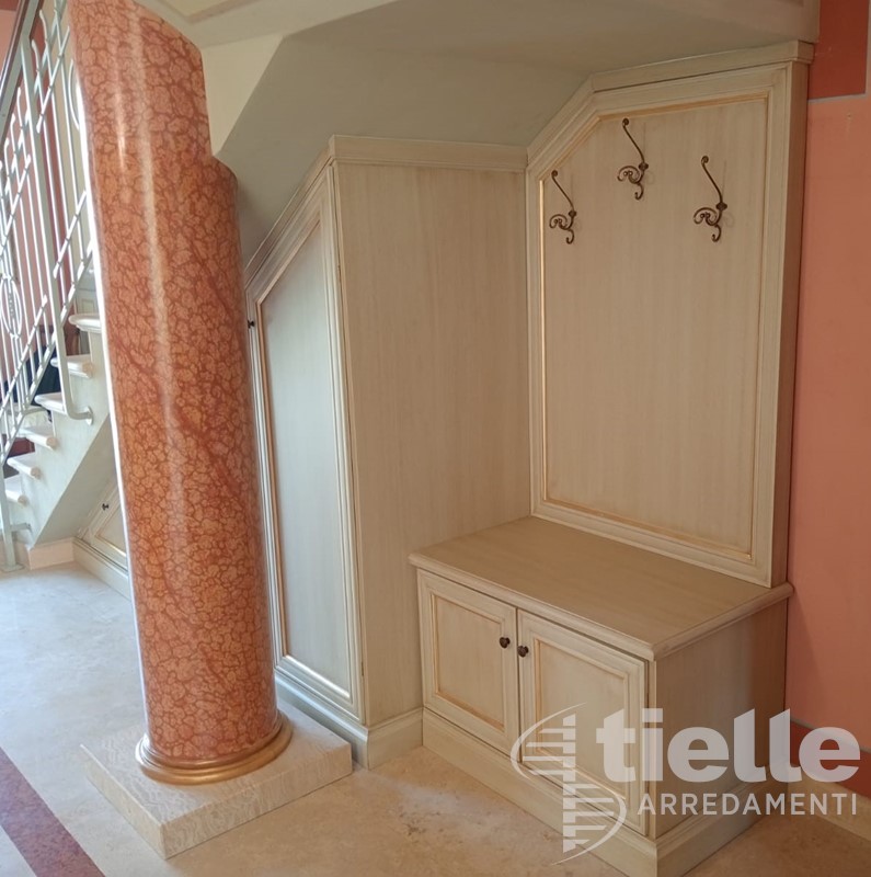 Mobile sottoscala Arredo