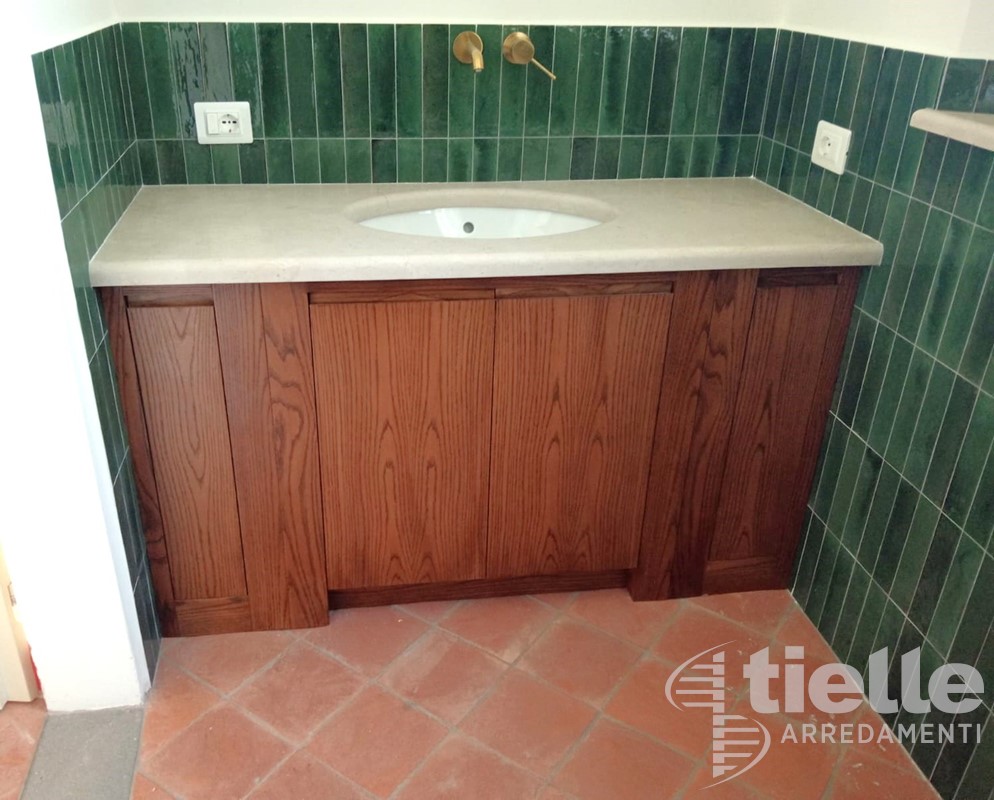 Mobile bagno Arredo