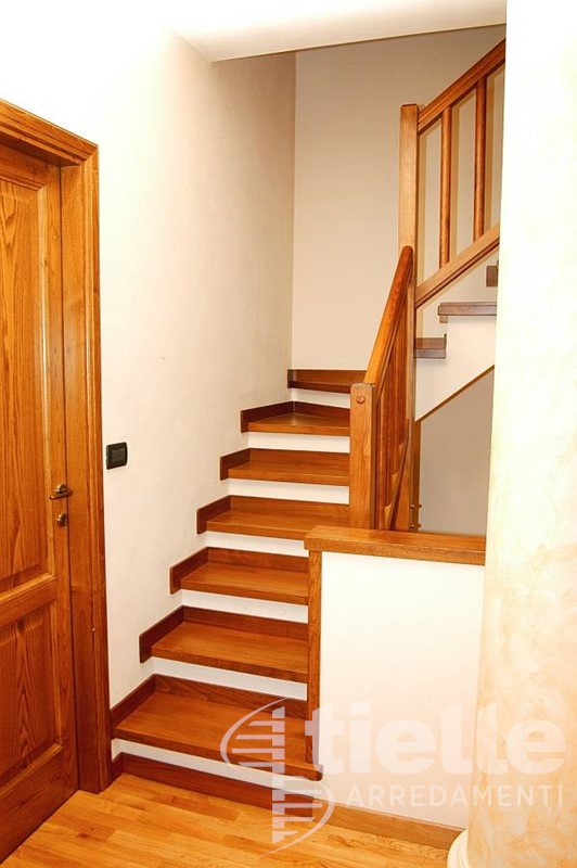 Rivestimento in legno rovere Rivestimenti