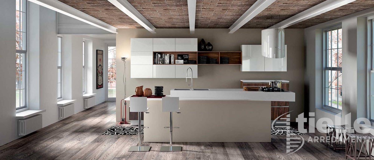 Cucina mod.Thai Cucine