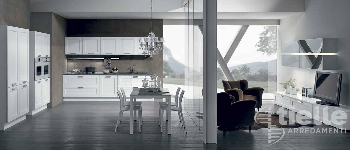 Cucina mod. Tulay Cucine