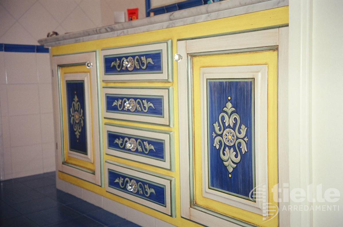 Mobiletto per bagno Arredo