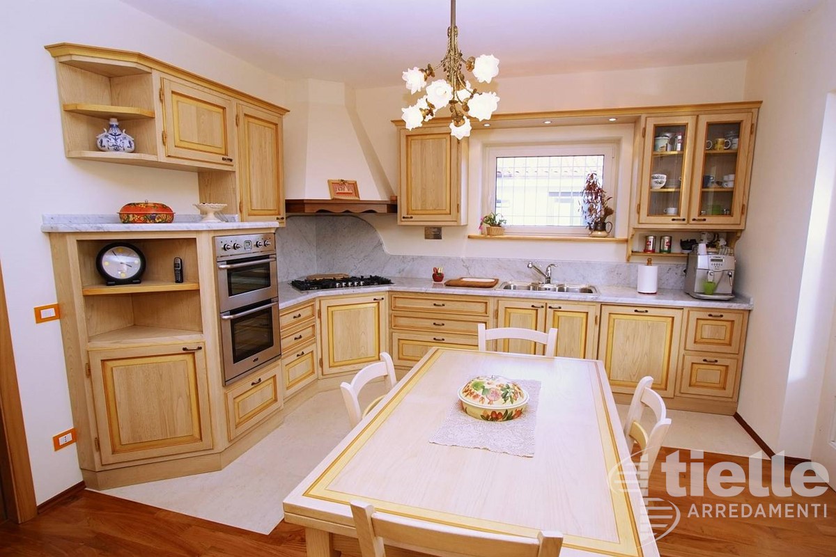 Cucina classica Cucine