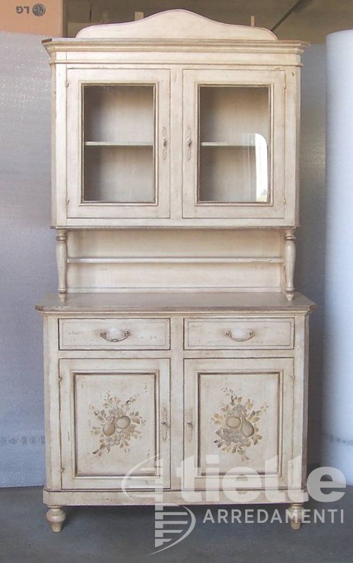 Credenza a due ante Arredo