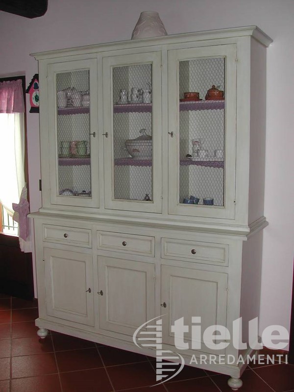 Credenza a 3 ante Arredo