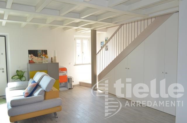 Armadio sottoscala Arredo