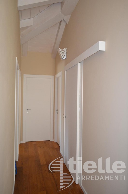 Porte a battente e scorrevoli Porte