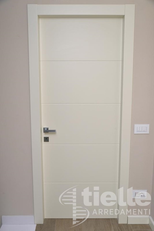 Porte a battente e scorrevole Porte