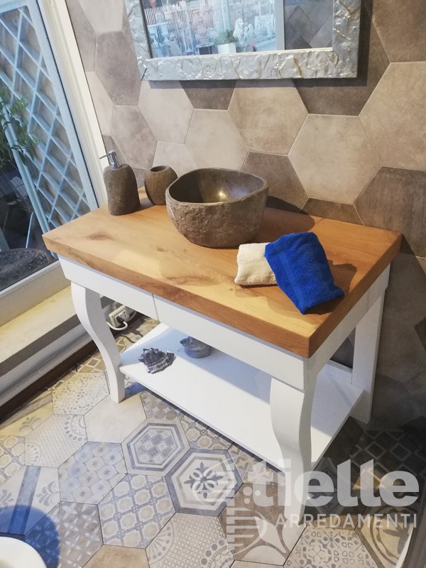MOBILE BAGNO Outlet