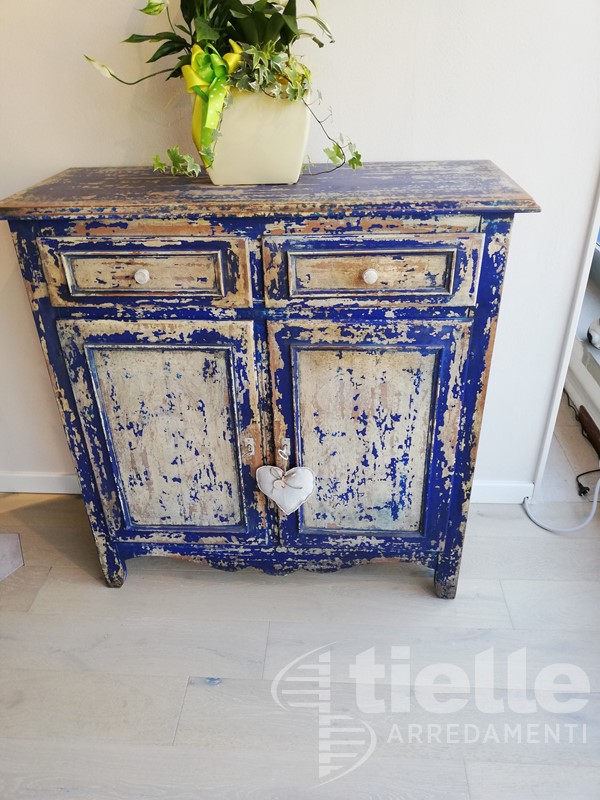 CREDENZA DUE ANTE Outlet