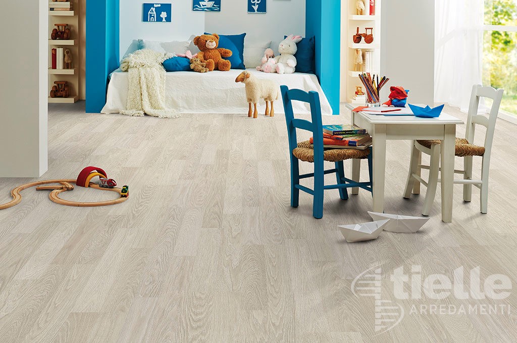Pavimento in laminato Pavimenti