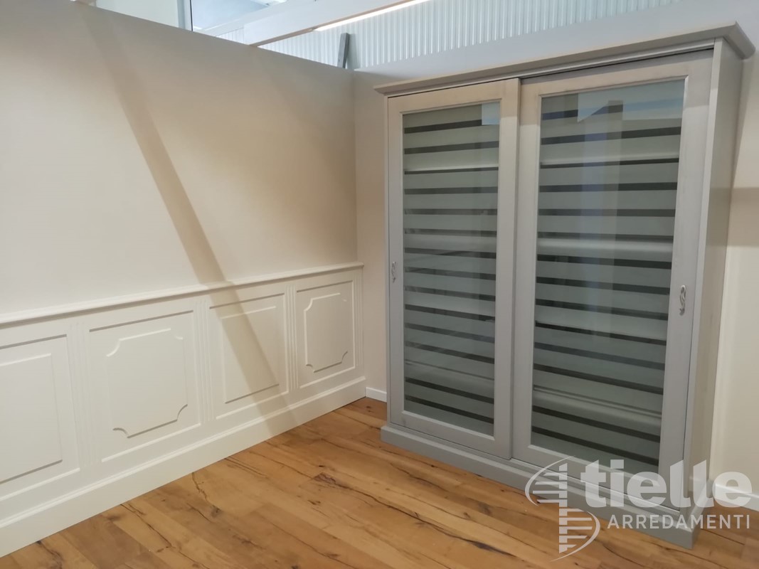 Boiserie Arredo