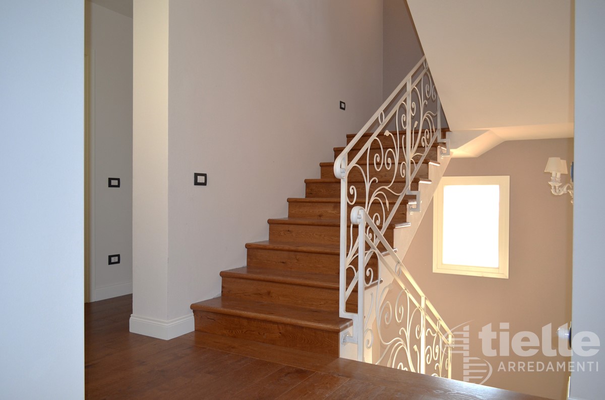 Rivestimento in legno Rivestimenti