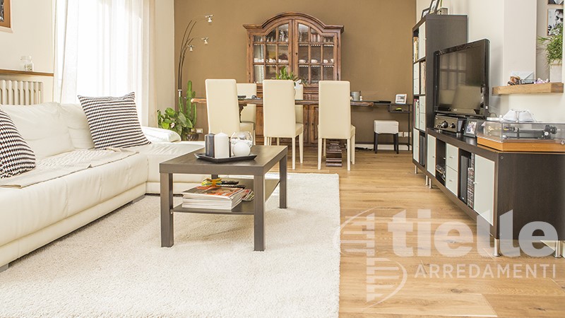 Parquet in legno Gaia Pavimenti