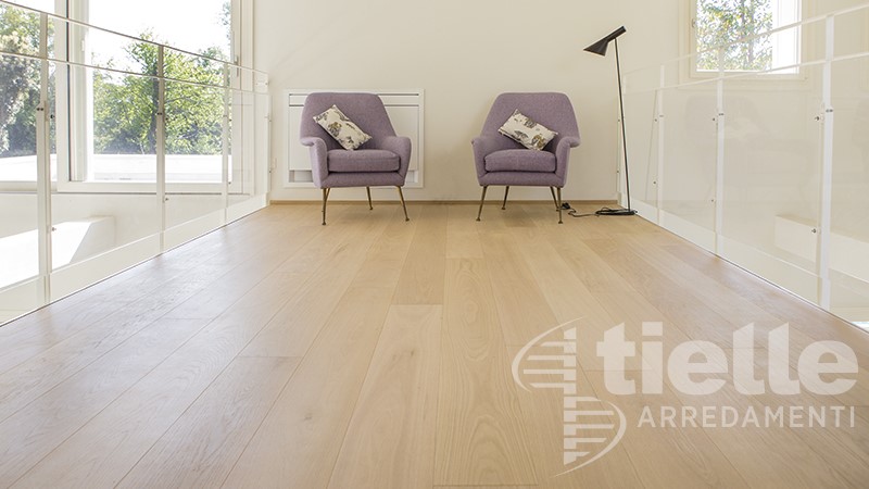 Parquet in legno Gaia Pavimenti