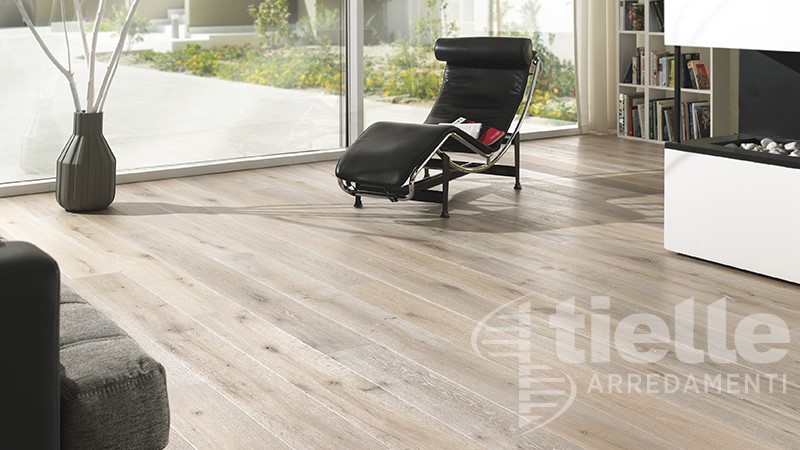 Parquet prefinito Gaia Pavimenti