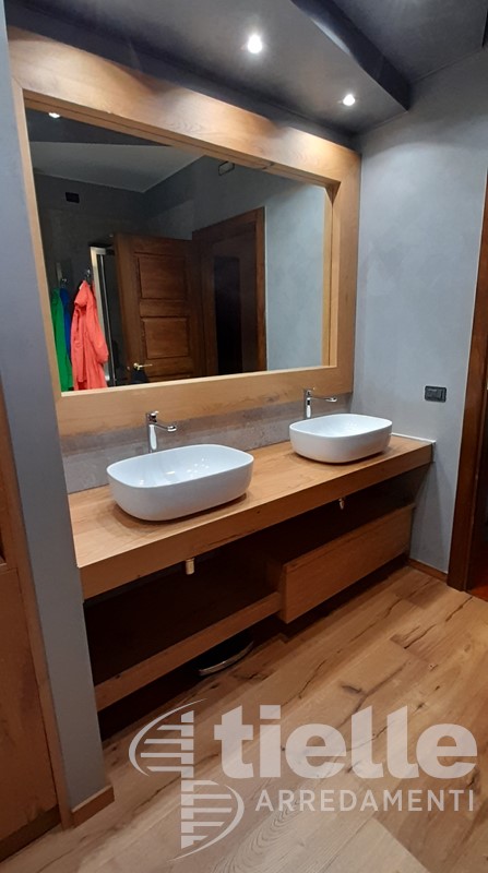 ARREDO BAGNO Arredo