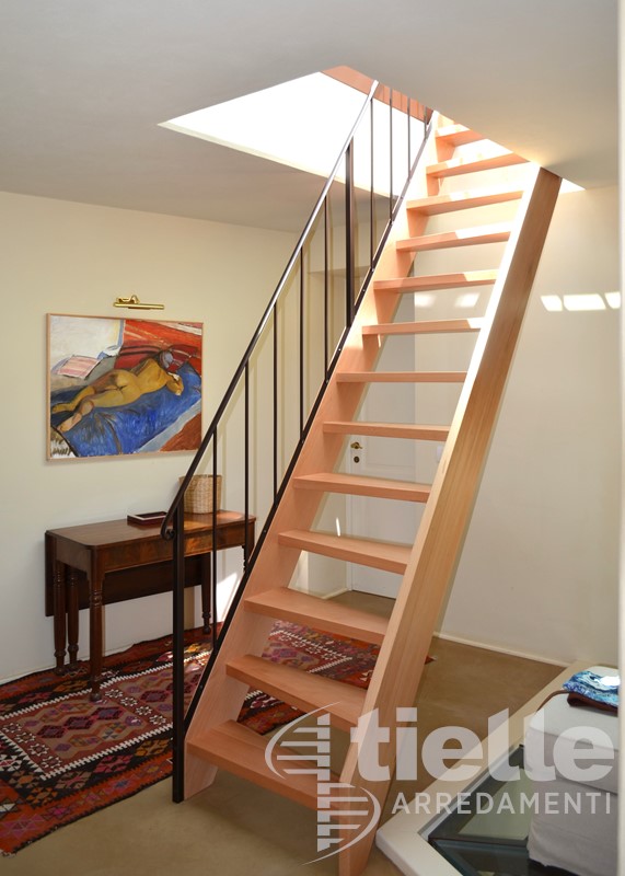 SCALA ALLA MARINARA Scale a Giorno