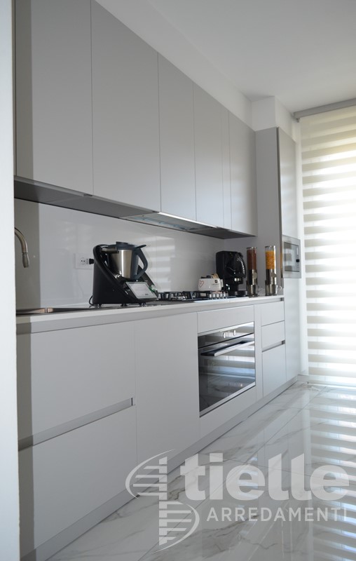 CUCINA LINEARE Cucine