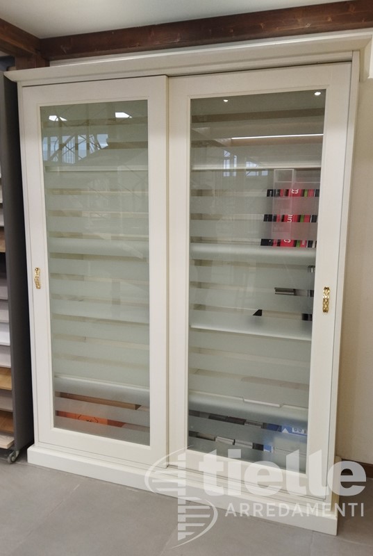 MOBILE DISPENSA Outlet